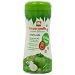 Happy Baby Organic Puffs, Apple Puffs, 2.1-Ounce Container (Pack of 6)