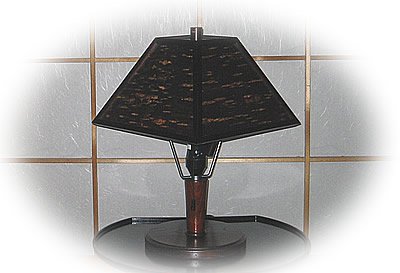 Cover image : 桜のあかり電気スタンド