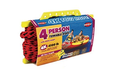 Sports Stuff 4K Tow Rope - 57-1532