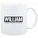 Mug White 