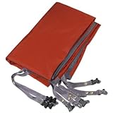 Marmot Boreas 3P Footprint