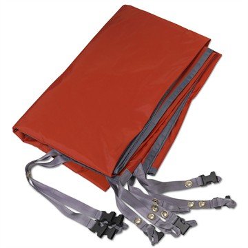 Marmot Boreas 3P Footprint