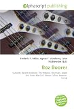 Boz Boorer: Guitarist, Record producer, The Polecats, Morrissey, Adam Ant, Kirsty MacColl, Edwyn Collins, Jeepster  (song)
