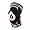 Six Six One Evo d3o Knee Pad Black, L