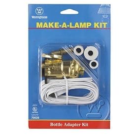 4157pgz pLL. SL500 AA280  How to Make a Swag Lamp?