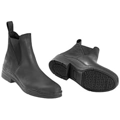 BUSSE Jodphur-Stiefelette WORKING