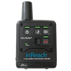 Click here to buy DeLorme AG-008373-201 inReach Two-Way Satellite Communicator for Android OS.