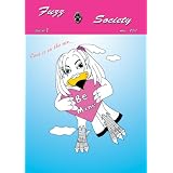 Fuzz Society No. 2 (Comic Book)