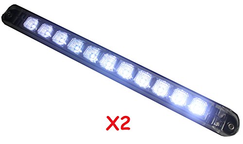 Set of 2 +++Bright 17