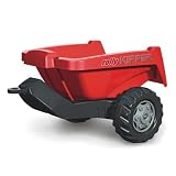 Rolly Kipper Trailer - Red