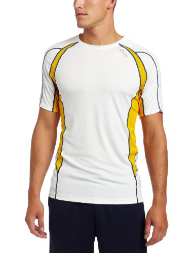 ASICS Men's Ard Short Sleeve Top