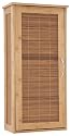 SB-Design - Bali 3 - Meuble suspendu - 35 x 72 x 18 cm - Bambou