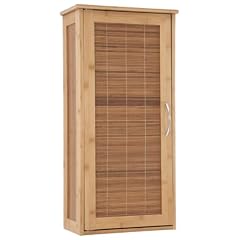 FMD Bali 3 H�ngeschrank Bali 3 B/H/T 35.0 x 72.0 x 18.0 cm, bambus