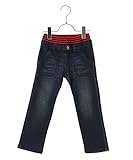 ピクニックマーケット (PICNIC MARKET) パンツ produced by ミキハウストレード 23-3206-974 120cm インディゴブルー