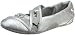 [プーマ] PUMA アレイラ スタッズ ウィメンズ 353042  03 (プーマ シルバー/シルバー メタリック/ブラック/23)