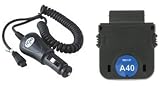 NEW iGo Car Charger + Tip for Select LG, Pantech Phones NEW iGo Car Charger + Tip for Select LG, Pantech Phones