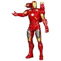 Avengers Power Attack Iron Man 10" Figure