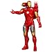 Avengers Power Attack Iron Man 10" Figure_s-1