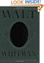 Walt Whitman: Words for America (New York Times Best Illustrated Books (Awards))