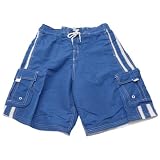 Mens Plain Swimming/Beach Shorts