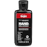 GOJO(R) 2 Ounce Bottle HAND MEDIC(R) Professional Skin Conditioner