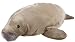 CUDDLEKINS MANATEE 30-Inch
