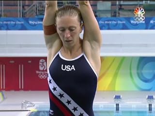 China continues strengle hold on Diving