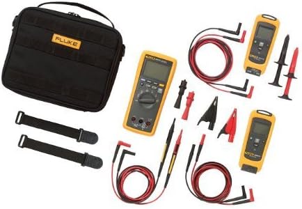 Fluke FLK-V3003 FC KIT Wireless Kit with DMM, AC/DC Voltage Modules by Fluke
