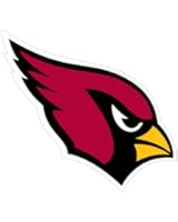 NFL Automotive Magnet, 8-Inch