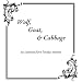 Wolf, Goat and Cabbage - a puzzle
