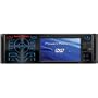 Power Acoustik In-Dash Razor Look AM/FM DVD/CD Player With 3.6" TFT Display