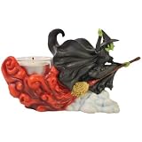 Wizard of Oz Flying Candle Holder