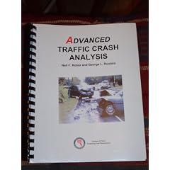 Advanced Traffic Crash Analysis