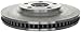 Raybestos 56641R Professional Grade Disc Brake Rotor
