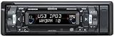 Zoom Produkt-Bild: Autoradio CD/USB/MP3 Bluetooth DXZ-588RUSB