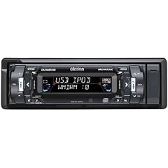 Autoradio CD/USB/MP3 Bluetooth DXZ-588RUSB