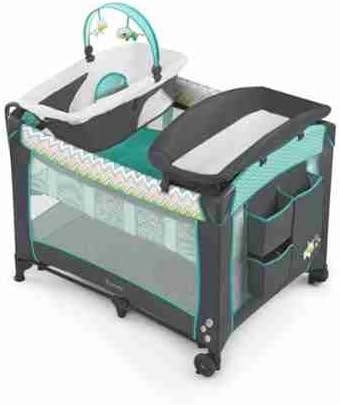 Ingenuity Ridgedale Smart and Simple Playard