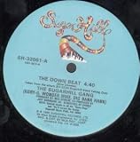 DOWN BEAT 12" SINGLE