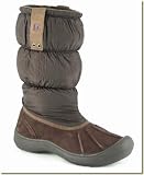 Sperry - Women's After Sail Dark Chocolate Rain Boots