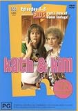 Kath & Kim Series 1 2-DVD Set [ NON-USA FORMAT, PAL, Reg.0 Import - New Zealand ]