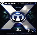 Revue Ronald-V & E-Max  / Le Tremplin Compilation Ten (X)