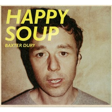 Baxter Dury Photo 3