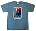 George Bush T-shirt Miss Me Yet How's That Hopey Changey Thing-medium