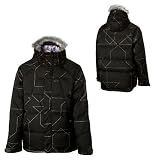 Oakley Puffy Down Jacket - Men's