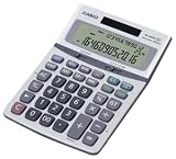Desktop Business Calculator, 12-Digit Display, Solar/Battery Powered CSODF320TM