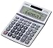 Electronics : Desktop Business Calculator, 12-Digit Display, Solar/Battery Powered CSODF320TM