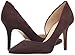 Nine West Women's Jowzer Suede Dress Pump
