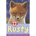 Rusty: The Injured Fox Cub (Animal Rescue)
