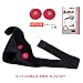 phiten（ファイテン） アクアチタン・プロ 肩サポーター Mサイズ