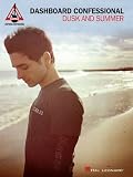 DASHBOARD CONFESSIONAL       DUSK AND SUMMER (Guitar Recorded Versions)